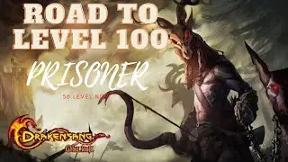 Drakensang Road To Level 100 #1 - Quests