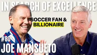 Joe Mansueto: 