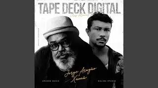 Tape Deck Digital (Uns Manos)