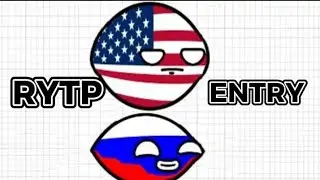 кантрибуллы RYTP ENTRY для @Talking_Richard_19 . Самый короткий пуп на моем канале!