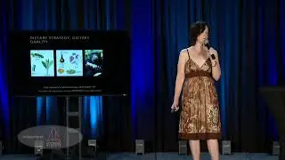 KetoCon 2017 Amber O'Hearn The Carnivorous Human