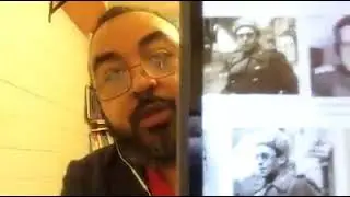 Recomendación literaria del cuento titulado El zoológico, de Vasili Grossman.