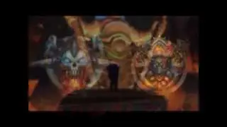 Sfondina - PvP Arena 2v2 - Shaman + Death Knight