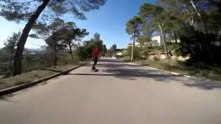 Training raw run: tito