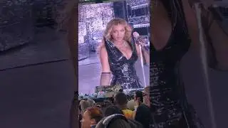 Beyoncé Show in Frankfurt Germany 24.06.2023