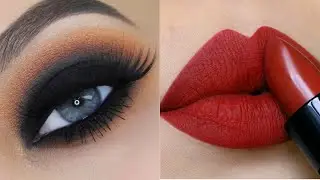 EYE MAKEUP HACKS COMPILATION - Beauty Tips For Every Girl 2020 #76
