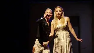 Kopciuszek | Teatr Dramatyczny w Białymstoku