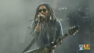 LSF24 | Lenny Kravitz | 12 Luglio