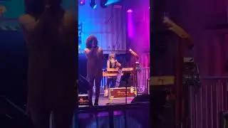 Тина Тернер может быть и такой  #music #deutschland