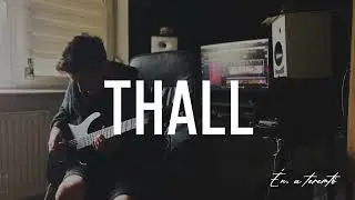 Én, a teremtő (thall)