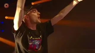 Phuture Noize - I am screaming out (Defqon.1 2019)