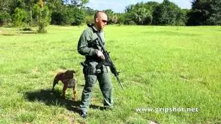 K-9 Unit
