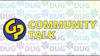 GP Community Talk
