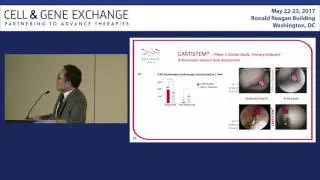 Cell & Gene Exchange, May 2017: MEDIPOST America