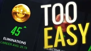 Mendokusaii - MAKING IT LOOK EASY