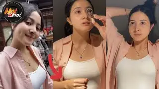 BULAN SUTENA HOT NEWS 🔴 GAK SADAR LG MAKE UP,,PUTIN BULAN SUTENE NONGOL,,NETIZEN SALFOK