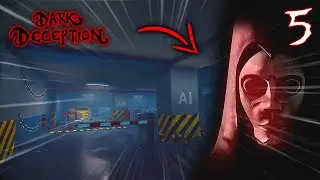 HUGE Dark Deception Chapter 5 Release Date & Demo Updates...