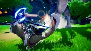 Project D Trailer ( Mobile & PC)