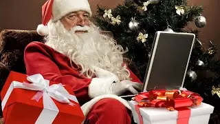 Новогоднее поздравление! + Перезд на Diamond RP Samp! Пролог!