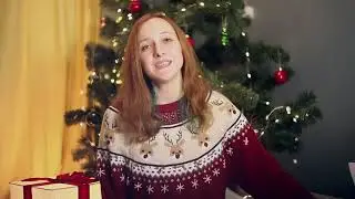Приглашение на новогодний Котофест!