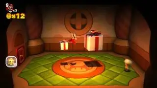 Cemu wii u emulator test!