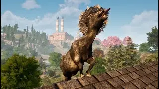Taylor Swift - Trouble (Goat Simulator 3 Remix)
