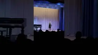 Лиза Яыго  "Шел солдат"