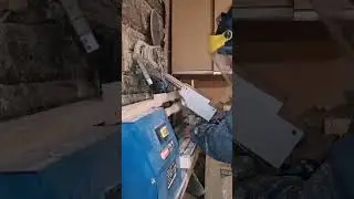 изготовление балясин по копиру