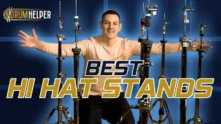 The 7 Best Hi-Hat Stands of 2024 Reviewed