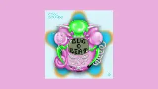 Cool Sounds  - BUG0BEAT (Full EP)