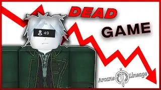 The TRAGIC Downfall Of Arcane Lineage  (pls update game nuova)