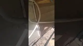 Funny Electrical Short with "My Nephew Thomas" audio #electrician #funny