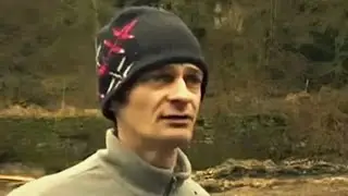 "J'ai démoli la mauvaise maison.." - Grutier Belge