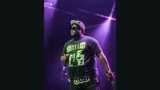 Cash Cobain Type Beat 2024 - 