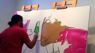Art Workshop