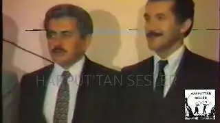 Sinemde Bir Tutuşmuş/EMK Harput Müziği Korosu 1982 (Prf. Dr. Mustafa TEMİZER Anısına)