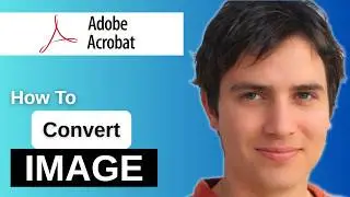 How To Convert A Pdf To Jpeg Or Tiff Images Using Adobe Acrobat Pro