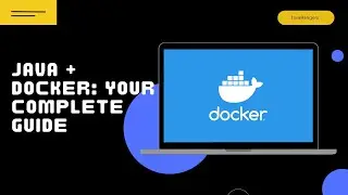 Локальная сборка проекта + DB и запуск в Docker container. Java Backend.