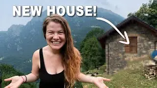 BUYING A HOME IN...
