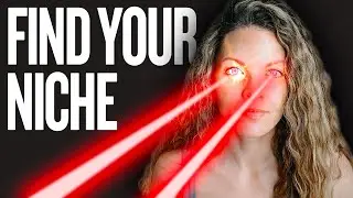 The NEW way to pick a niche that ALWAYS works.