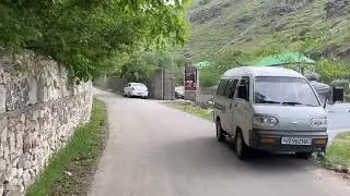 Tog oromgohi sezon boshlandi