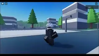 My first try doing my own Animations