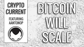 How Bitcoin Will Scale - Andreas Antonopoulos