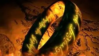 ONE RING TO RULE THEM