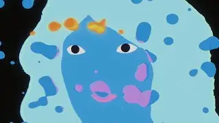 Little Dragon - 'Kenneth' (Official Video)