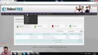 Новый маркетинг Telexfree. Личные наблюдения. Бинар