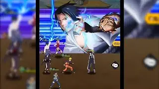 Ninja Heroes - Storm Battle Gameplay Walkthrough