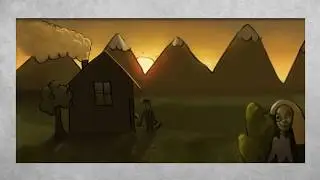 Composition for Artists   Ep 08 Foreground, Midground, & Background || Sycra -TS Archives