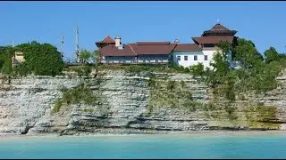 Как найти   воду для скважины или колодца  в горах ?