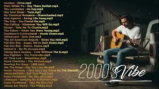 2000s Indie Vibes: Best Spotify Indie Rock Songs That Never Get Old (Throwback Hits)